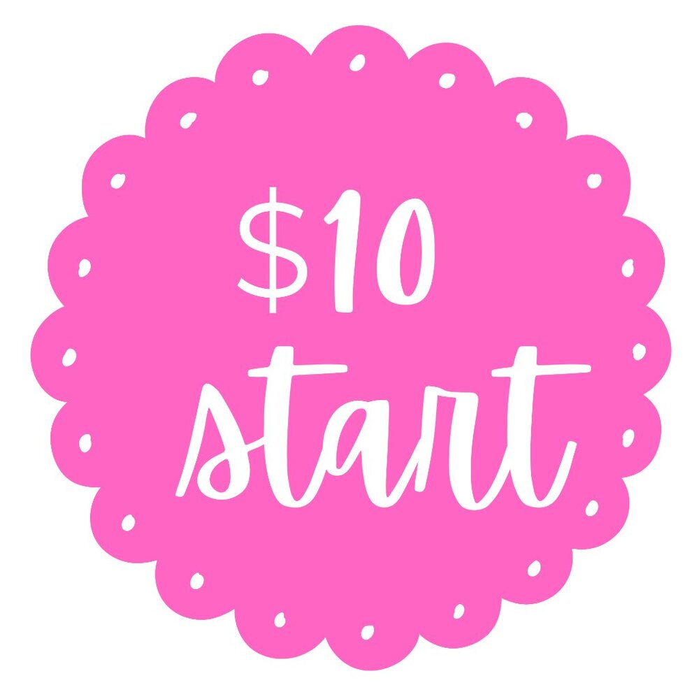 $10 Starts